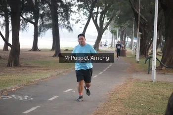 Runner Photo 4313007