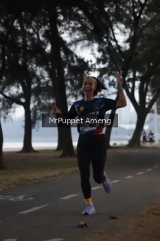 Runner Photo 4313009