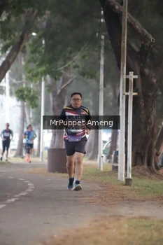 Runner Photo 4313011
