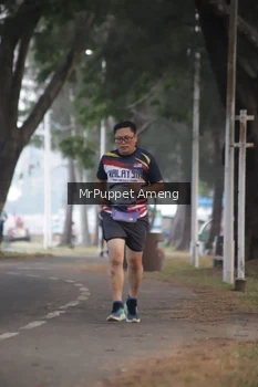Runner Photo 4313013