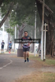 Runner Photo 4313014