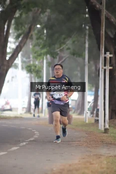 Runner Photo 4313015