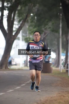 Runner Photo 4313016