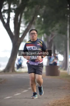 Runner Photo 4313017