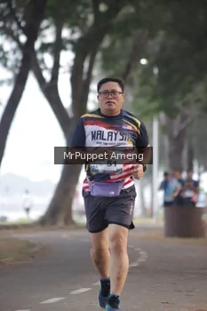 Runner Photo 4313019