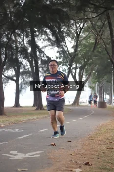 Runner Photo 4313021