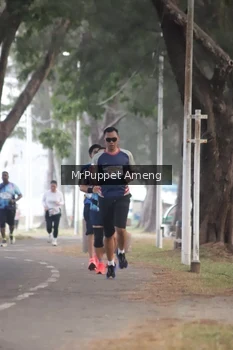 Runner Photo 4313022