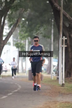 Runner Photo 4313025