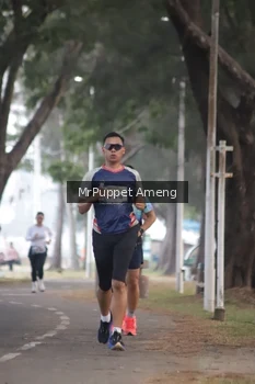 Runner Photo 4313026