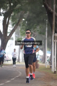 Runner Photo 4313027