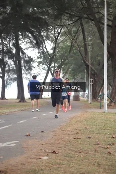 Runner Photo 4313029
