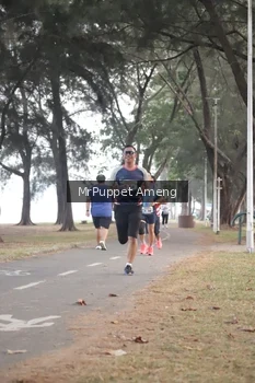 Runner Photo 4313031