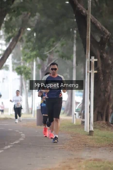 Runner Photo 4313032