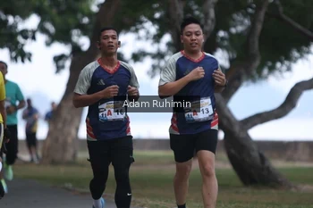 Runner Photo 4313035