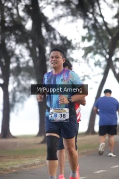 Runner Photo 4313038