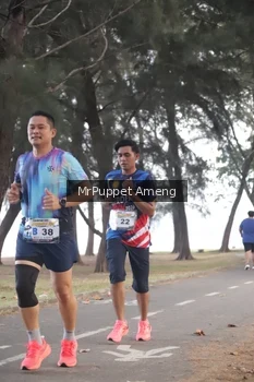 Runner Photo 4313039