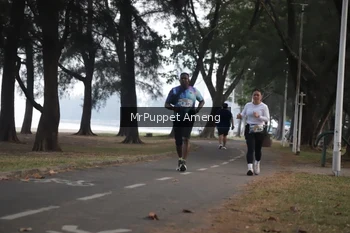 Runner Photo 4313040
