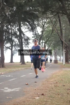 Runner Photo 4313041