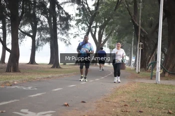 Runner Photo 4313042