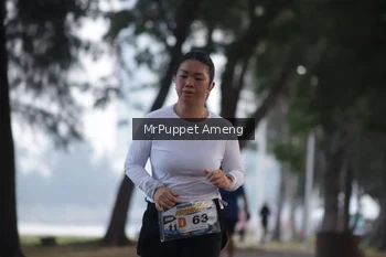 Runner Photo 4313044