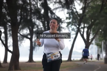 Runner Photo 4313045
