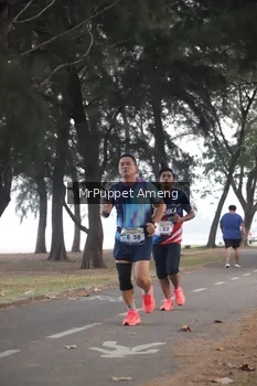 Runner Photo 4313046