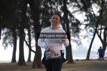 Runner Photo 4313048