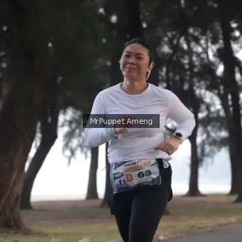 Runner Photo 4313049