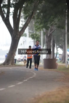 Runner Photo 4313050