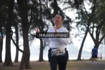 Runner Photo 4313051