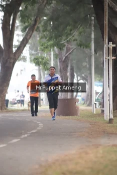 Runner Photo 4313052