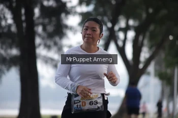Runner Photo 4313053