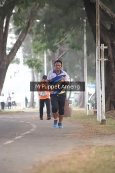 Runner Photo 4313054