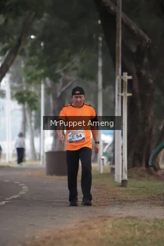 Runner Photo 4313055
