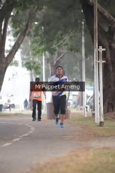 Runner Photo 4313057