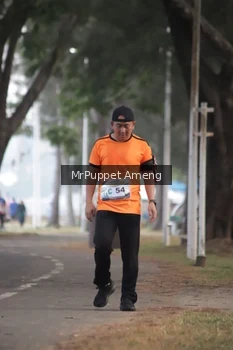 Runner Photo 4313061