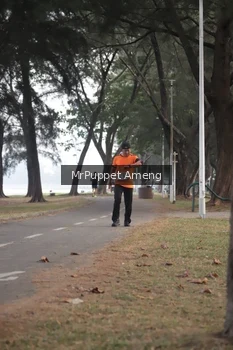 Runner Photo 4313062