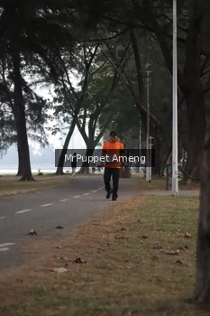 Runner Photo 4313063