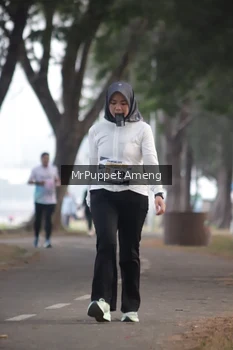 Runner Photo 4313074