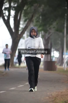 Runner Photo 4313075