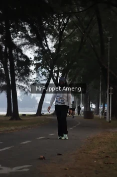 Runner Photo 4313076