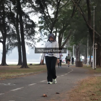 Runner Photo 4313078