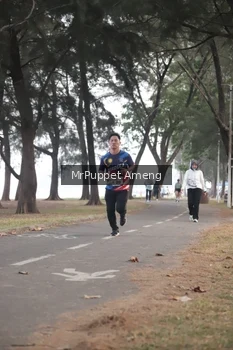 Runner Photo 4313079