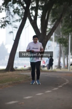 Runner Photo 4313081