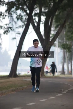 Runner Photo 4313082