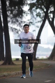 Runner Photo 4313085