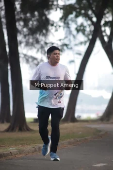 Runner Photo 4313086