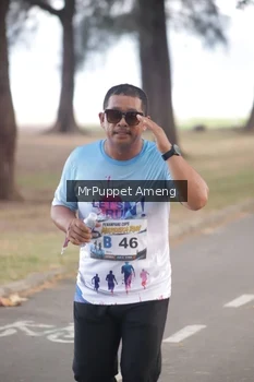 Runner Photo 4313087