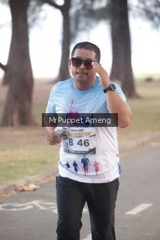 Runner Photo 4313089