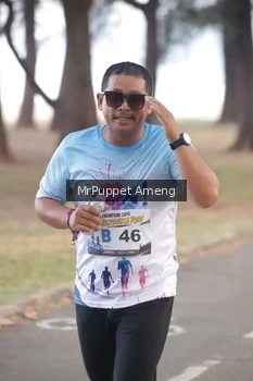 Runner Photo 4313090